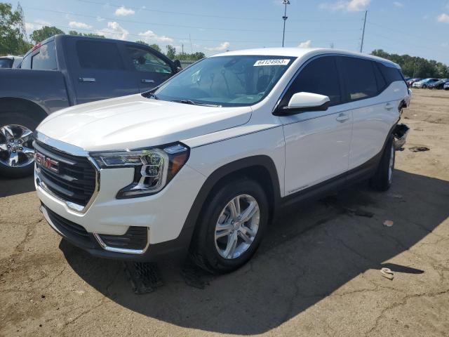 GMC TERRAIN SL 2023 3gkalmegxpl226167