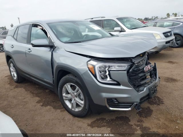 GMC TERRAIN 2023 3gkalmegxpl252509