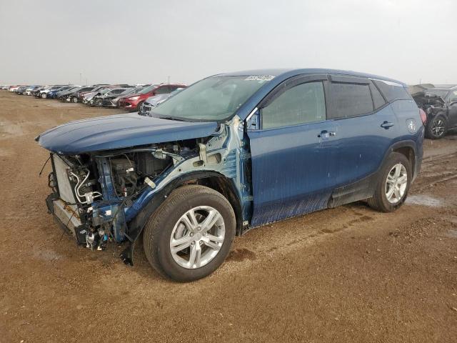 GMC TERRAIN SL 2024 3gkalmegxrl269619