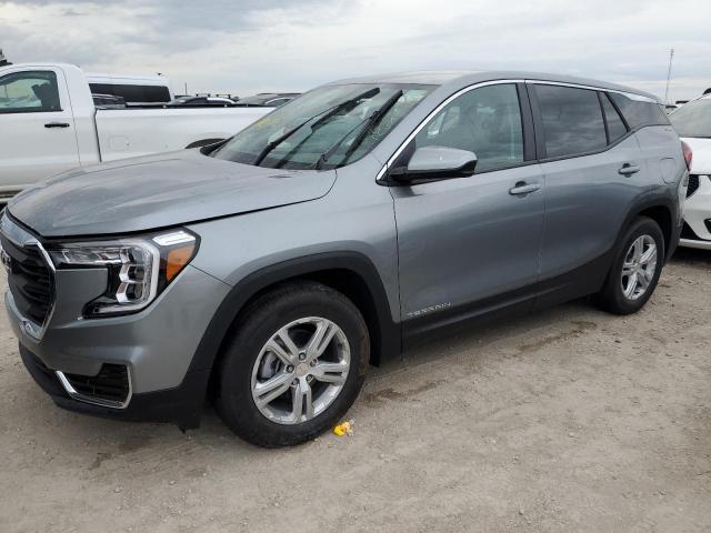 GMC TERRAIN SL 2024 3gkalmegxrl388156