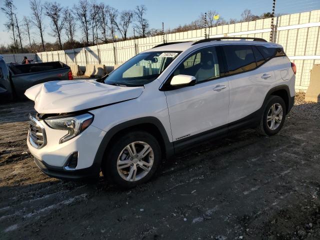 GMC TERRAIN SL 2018 3gkalmev0jl138685