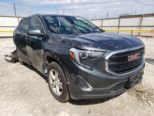 GMC TERRAIN SL 2018 3gkalmev0jl145569