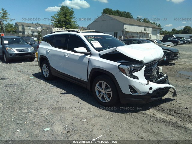 GMC TERRAIN 2018 3gkalmev0jl145720