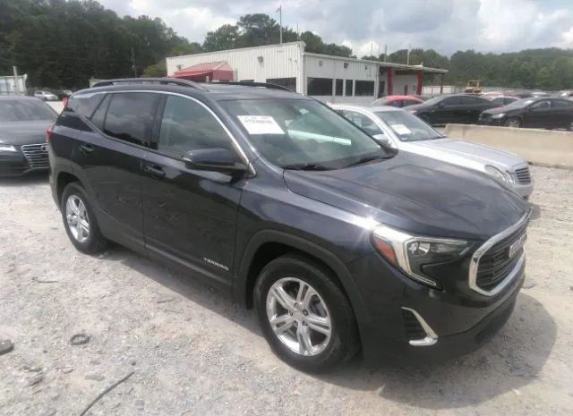 GMC TERRAIN 2018 3gkalmev0jl145782