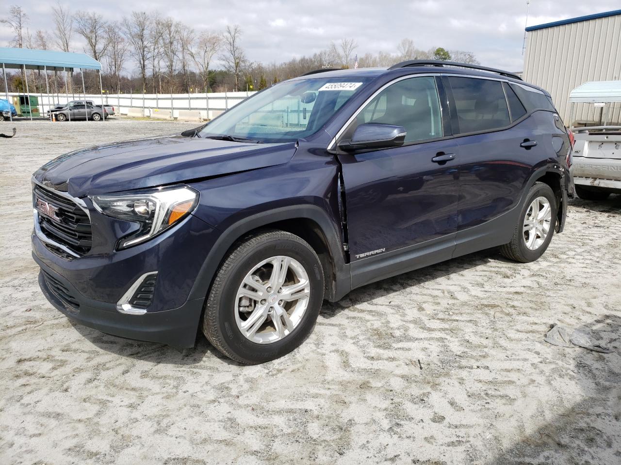 GMC TERRAIN 2018 3gkalmev0jl159567