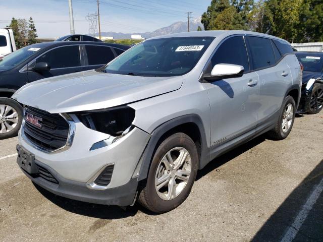 GMC TERRAIN SL 2018 3gkalmev0jl161772