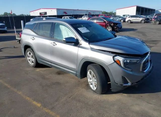 GMC TERRAIN 2018 3gkalmev0jl165353