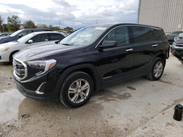 GMC TERRAIN 2018 3gkalmev0jl169290