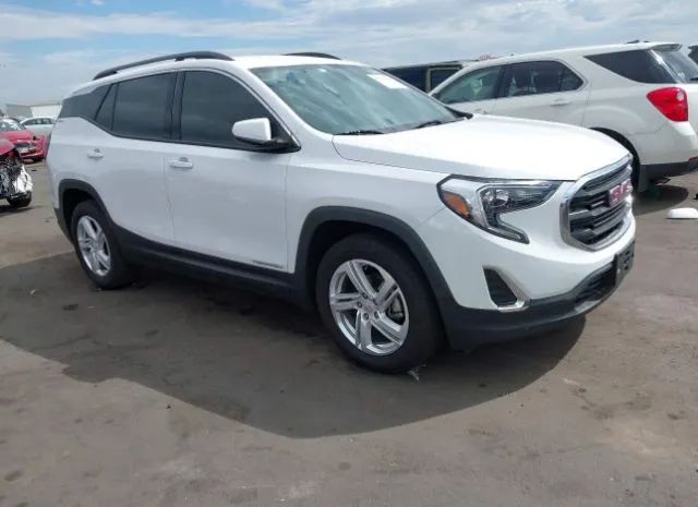 GMC TERRAIN 2018 3gkalmev0jl175851