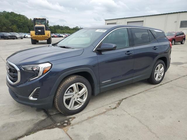 GMC TERRAIN SL 2018 3gkalmev0jl176577