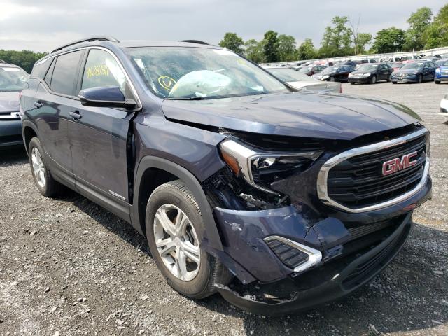 GMC TERRAIN SL 2018 3gkalmev0jl183612