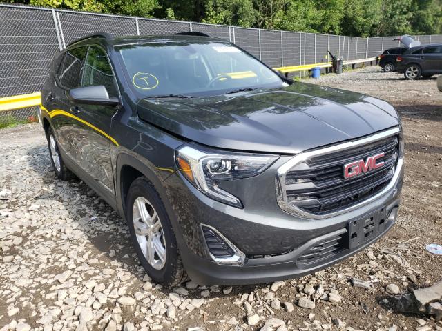 GMC TERRAIN SL 2018 3gkalmev0jl183741