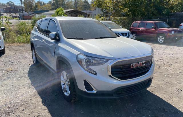 GMC TERRAIN SL 2018 3gkalmev0jl185540