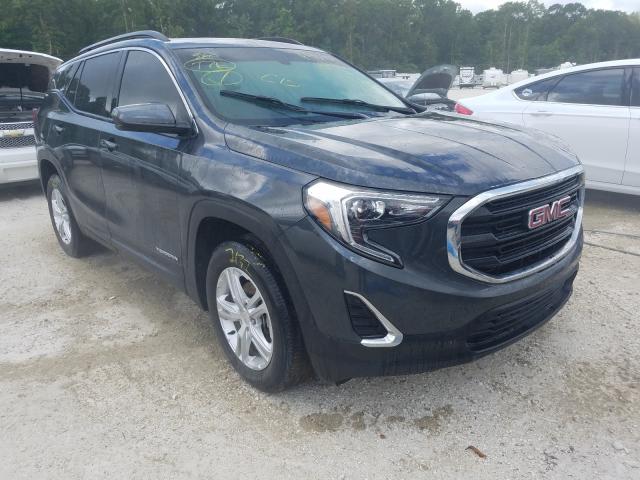 GMC TERRAIN SL 2018 3gkalmev0jl187336