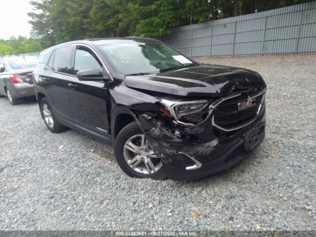 GMC TERRAIN 2018 3gkalmev0jl219038