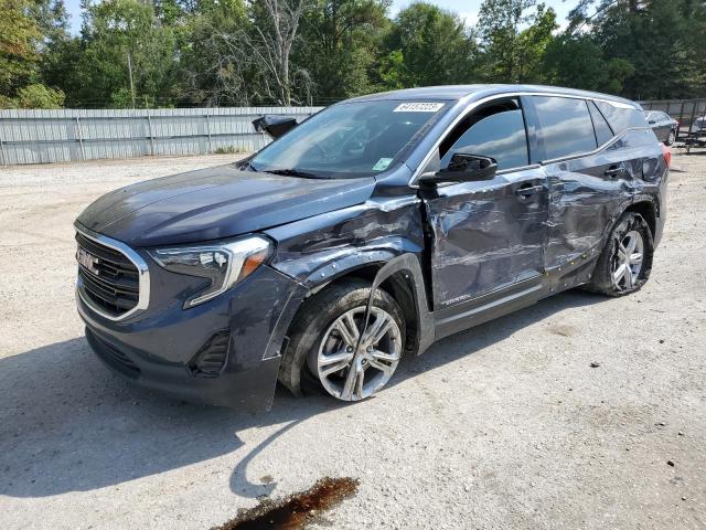 GMC TERRAIN SL 2018 3gkalmev0jl224837