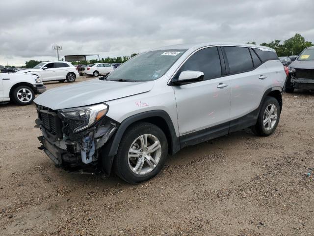 GMC TERRAIN 2018 3gkalmev0jl231710