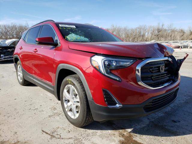 GMC TERRAIN SL 2018 3gkalmev0jl233876