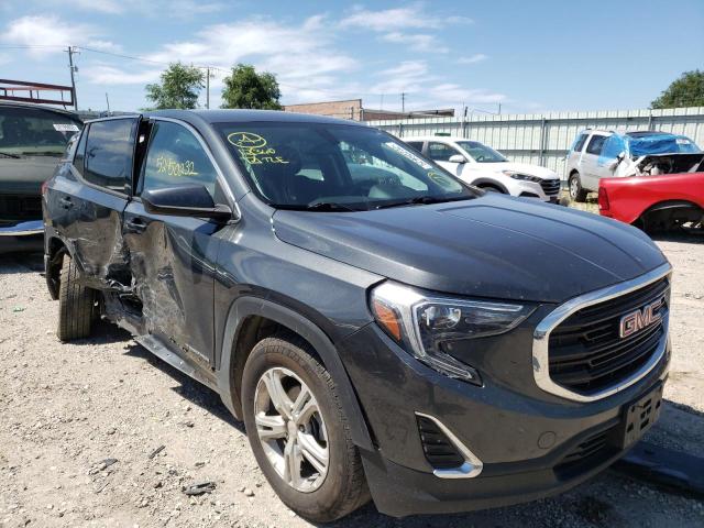 GMC TERRAIN SL 2018 3gkalmev0jl234462