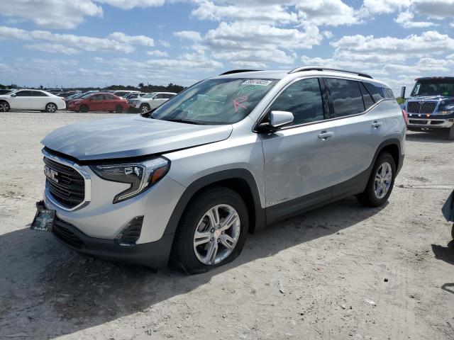 GMC TERRAIN SL 2018 3gkalmev0jl237085