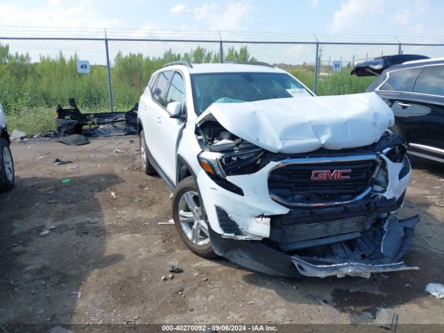 GMC TERRAIN 2018 3gkalmev0jl243551