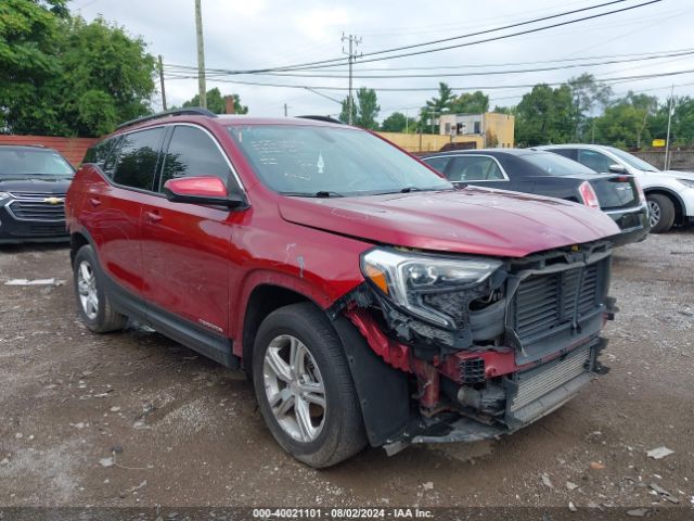 GMC TERRAIN 2018 3gkalmev0jl246000