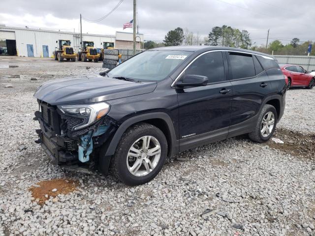 GMC TERRAIN 2018 3gkalmev0jl246577