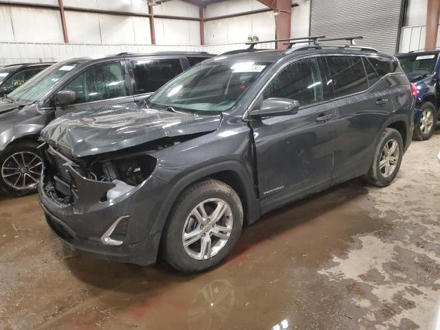 GMC TERRAIN SL 2018 3gkalmev0jl249558