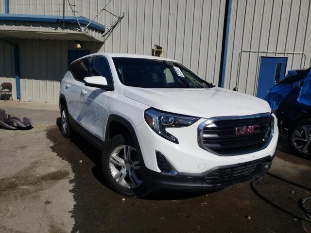 GMC TERRAIN SL 2018 3gkalmev0jl249866