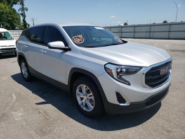 GMC TERRAIN SL 2018 3gkalmev0jl250256