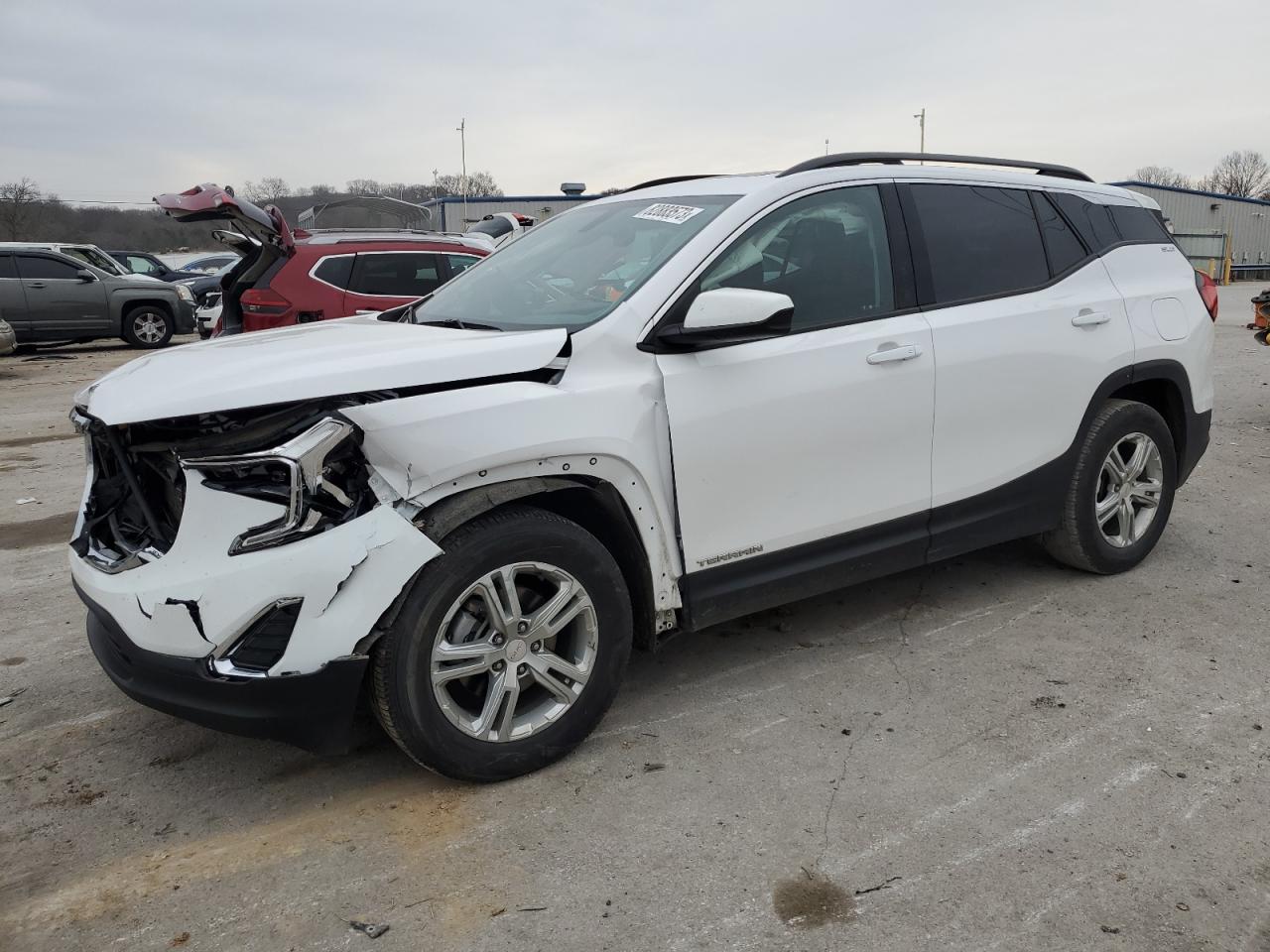 GMC TERRAIN 2018 3gkalmev0jl252508