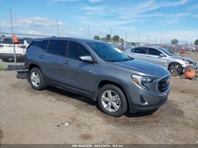 GMC TERRAIN 2018 3gkalmev0jl254940