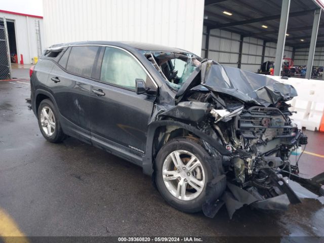 GMC TERRAIN 2018 3gkalmev0jl256929