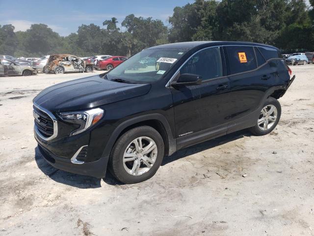 GMC TERRAIN SL 2018 3gkalmev0jl257756