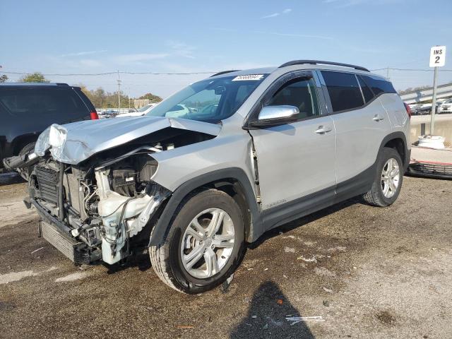 GMC TERRAIN SL 2018 3gkalmev0jl263153