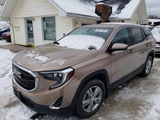 GMC TERRAIN SL 2018 3gkalmev0jl273729