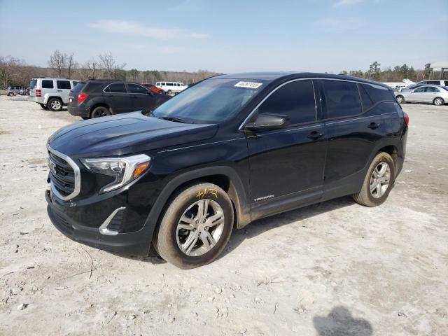 GMC TERRAIN SL 2018 3gkalmev0jl278171