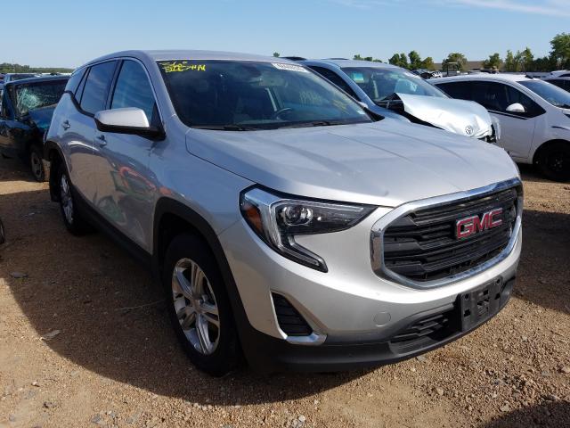 GMC TERRAIN SL 2018 3gkalmev0jl279952