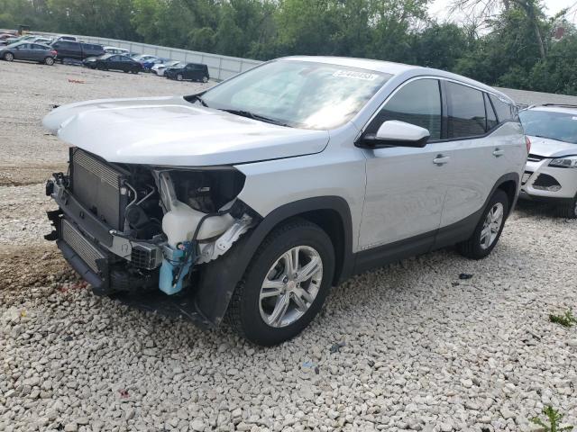 GMC TERRAIN SL 2018 3gkalmev0jl282303