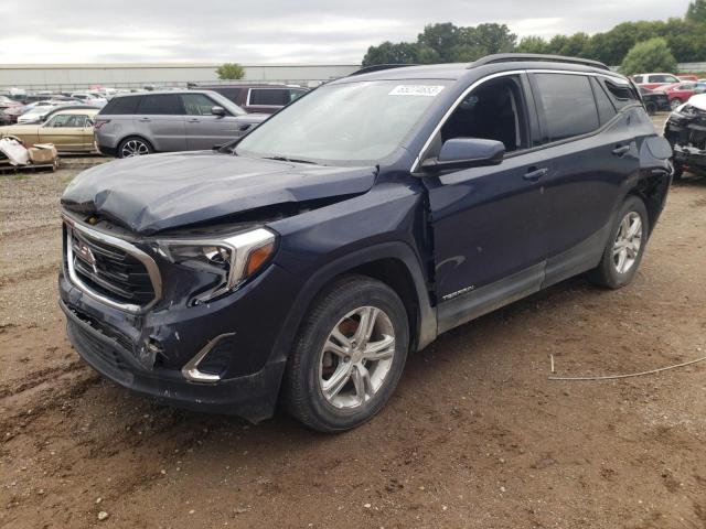 GMC TERRAIN SL 2018 3gkalmev0jl287551