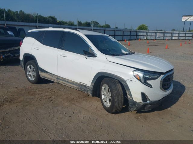 GMC TERRAIN 2018 3gkalmev0jl288781