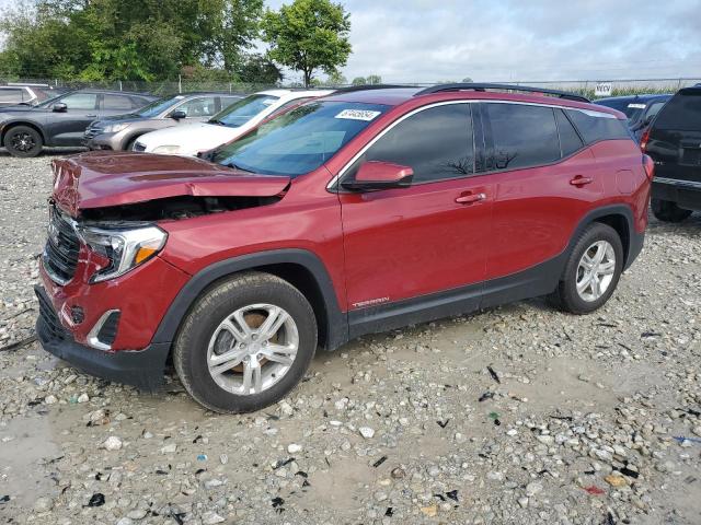 GMC TERRAIN SL 2018 3gkalmev0jl297397