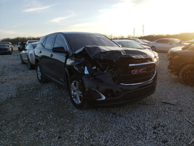 GMC TERRAIN SL 2018 3gkalmev0jl299554