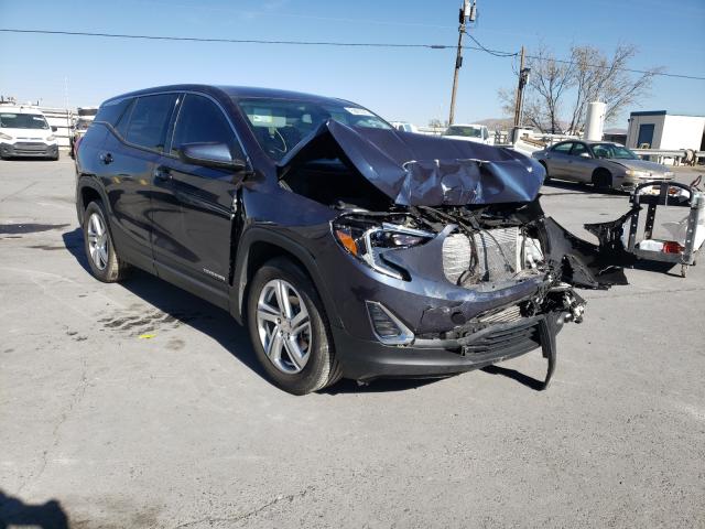 GMC TERRAIN SL 2018 3gkalmev0jl305868