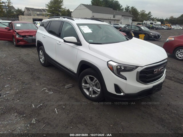 GMC TERRAIN 2018 3gkalmev0jl310794