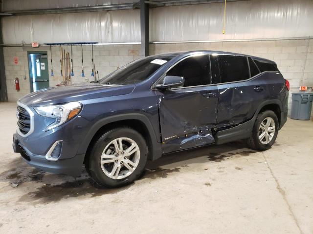 GMC TERRAIN SL 2018 3gkalmev0jl311315