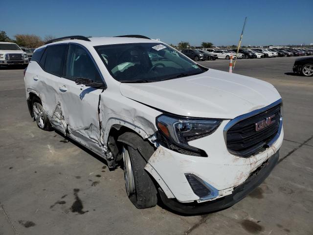 GMC TERRAIN SL 2018 3gkalmev0jl313775