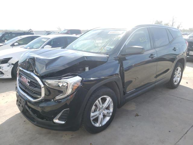 GMC TERRAIN SL 2018 3gkalmev0jl333217