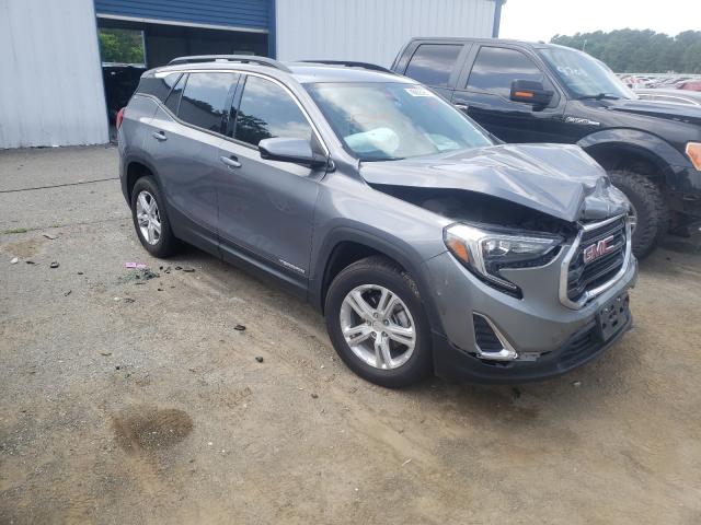 GMC TERRAIN SL 2018 3gkalmev0jl336442