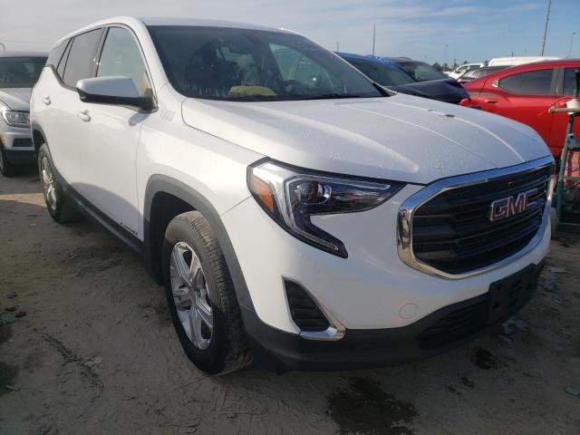 GMC TERRAIN SL 2018 3gkalmev0jl344007